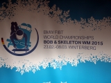 ErÃ¶ffnungsfeier der Bob & Skeleton-WM 2015
