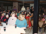 Das Clubhotel Hochsauerland beherbergt ukrainische Kinder Ã¼ber Weihnachten und Silvester 1986.